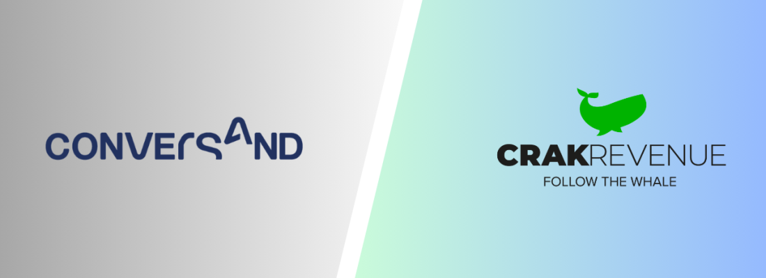 Conversand vs CrakRevenue: Z perspektywy polskiego wydawcy