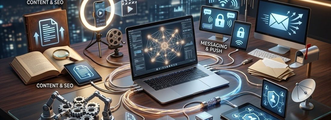 Dywersyfikacja Cross-Platform: Dlaczego „Single-Source” w Afiliacji to Pułapka?