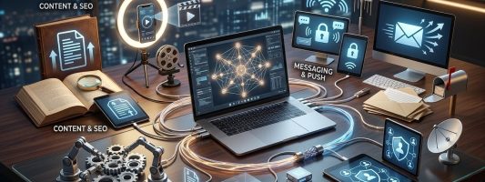 Dywersyfikacja Cross-Platform: Dlaczego „Single-Source” w Afiliacji to Pułapka?