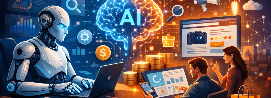 ChatGPT 5.4 – możliwości nowego modelu AI i jego wpływ na marketing afiliacyjny