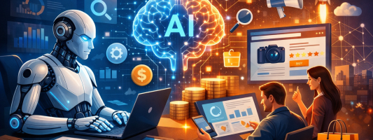 ChatGPT 5.4 – możliwości nowego modelu AI i jego wpływ na marketing afiliacyjny