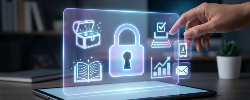 Content Locking: Co to jest i jak zarabiać na nim w afiliacji?