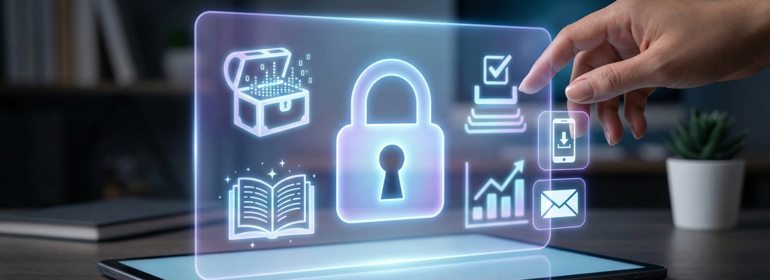 Content Locking: Co to jest i jak zarabiać na nim w afiliacji?