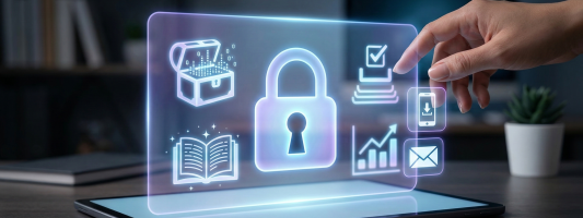 Content Locking: Co to jest i jak zarabiać na nim w afiliacji?