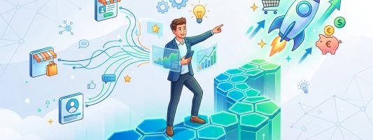 Marketing afiliacyjny: jak zacząć krok po kroku?