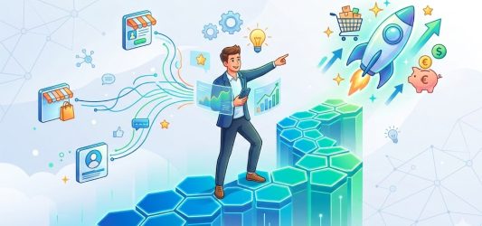 Marketing afiliacyjny: jak zacząć krok po kroku?