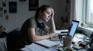 Dlaczego młodzi niechętnie sięgają po pracę online? Zderzenie mitu z rzeczywistością