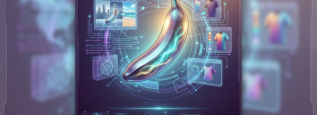 Nano Banana 2: Nowa Era Wizualnego Marketingu AI