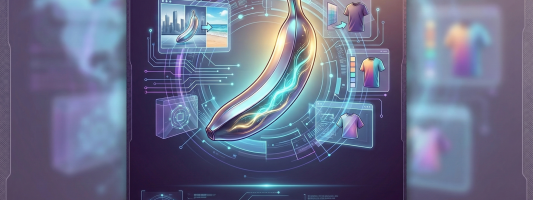 Nano Banana 2: Nowa Era Wizualnego Marketingu AI