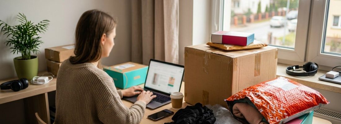 Ranking najpopularniejszych platform zakupowych w Polsce (2026)