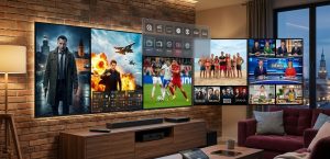 Ranking 5 najlepszych alternatyw dla Netflix (2026) – Gdzie warto obejrzeć dobry film i sport?