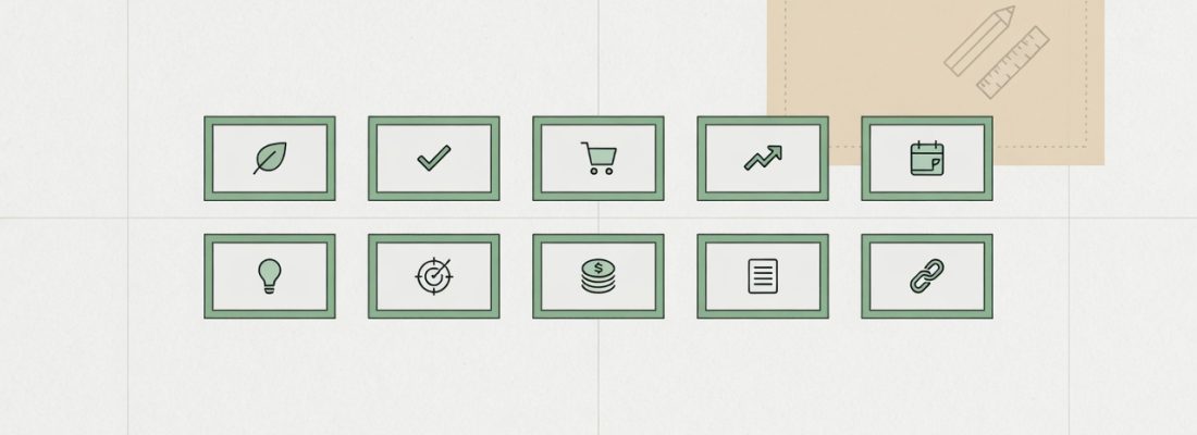 Jak zaplanować 10 artykułów wokół jednej niszy afiliacyjnej?