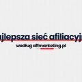 Conversand - najlepsza sieć afiliacyjna 2026 roku według affmarketing.pl