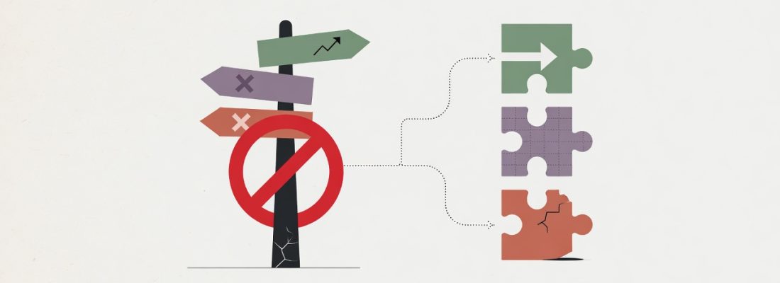 Jak rozpoznać, że dana kampania nie pasuje do Twojego źródła ruchu?