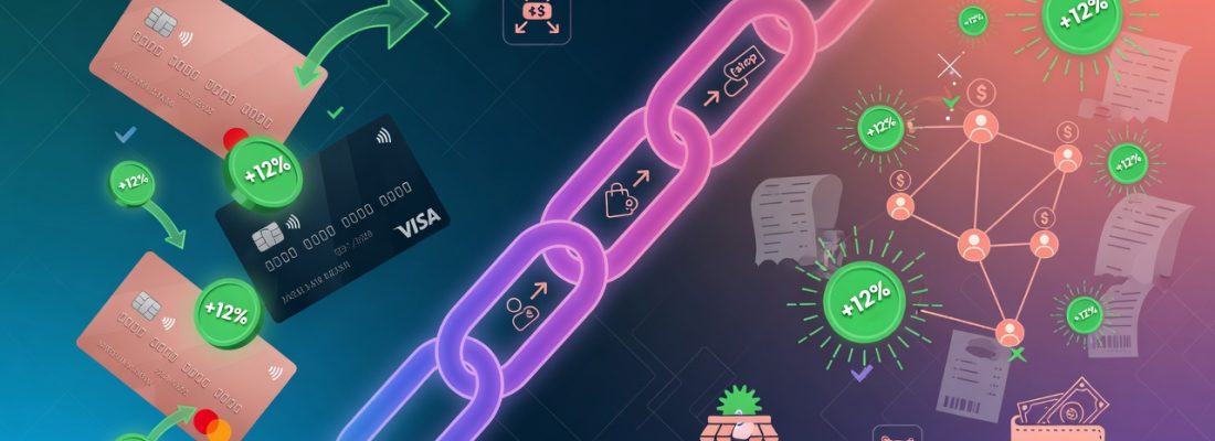 Dlaczego cashback i afiliacja to naczynia połączone?