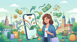 Co to jest cashback? Przewodnik dla początkujących