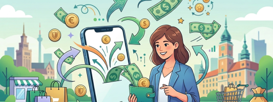 Co to jest cashback? Przewodnik dla początkujących