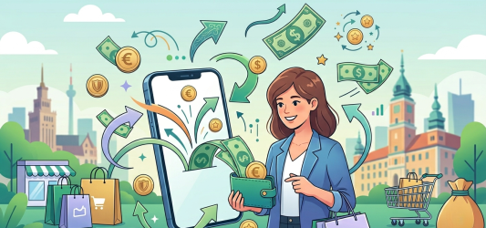 Co to jest cashback? Przewodnik dla początkujących