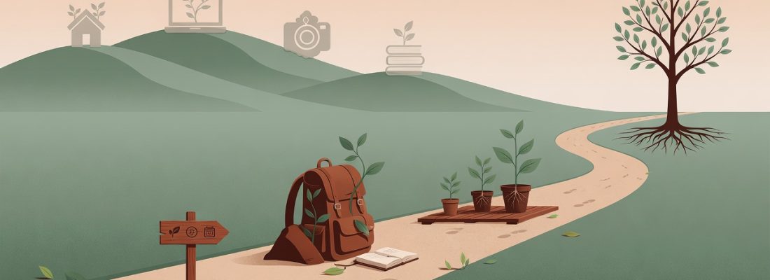 Jak wybrać pierwszą niszę afiliacyjną, jeśli chcesz działać długofalowo?