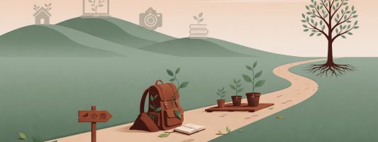 Jak wybrać pierwszą niszę afiliacyjną, jeśli chcesz działać długofalowo?