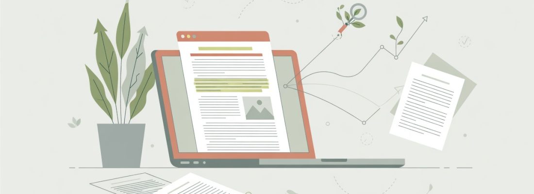 Jak pisać artykuły afiliacyjne, które łapią ruch z Google i nie wyglądają jak reklama?