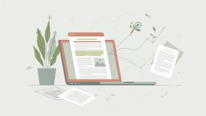 Jak pisać artykuły afiliacyjne, które łapią ruch z Google i nie wyglądają jak reklama?