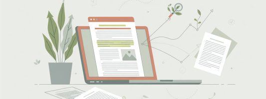 Jak pisać artykuły afiliacyjne, które łapią ruch z Google i nie wyglądają jak reklama?