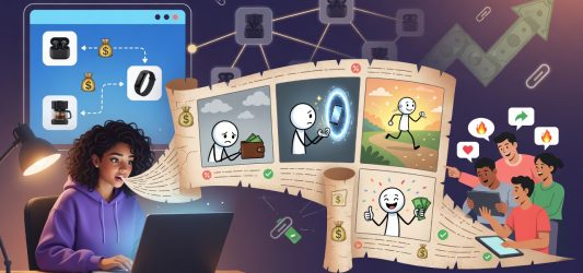 Storytelling w recenzjach produktów – jak pisać, by artykuł wciągał jak dobra opowieść i dyskretnie sprzedawał?