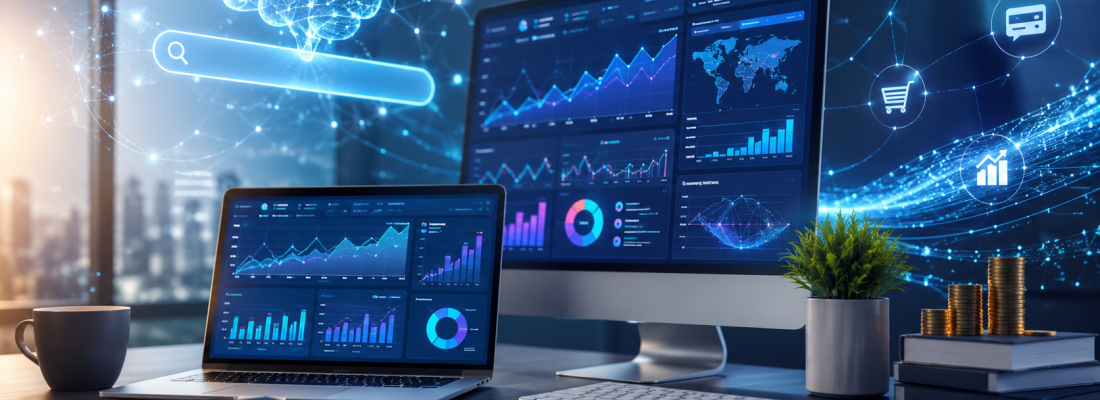 AI Search a afiliacja - jak zarabiać, gdy wyszukiwarki dają coraz mniej kliknięć?