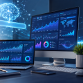 AI Search a afiliacja - jak zarabiać, gdy wyszukiwarki dają coraz mniej kliknięć?