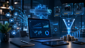 AI Search i afiliacja - jak zmienia się zarabianie na ruchu w 2026 roku?