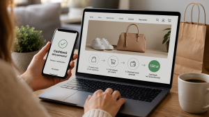 Jak działa cashback w e-commerce? Kompletny przewodnik dla kupujących