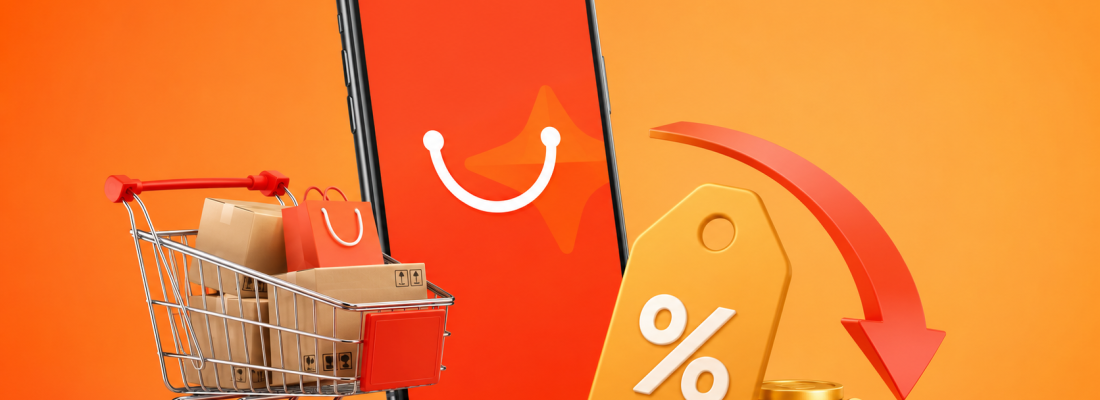 Jak kupować taniej na AliExpress? Sprawdzone sposoby na maksymalne oszczędności