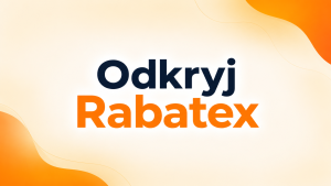 Odbierz 10 PLN na Start i Odkryj Rabatex.pl: Serwis Cashback z Gigantycznym Potencjałem