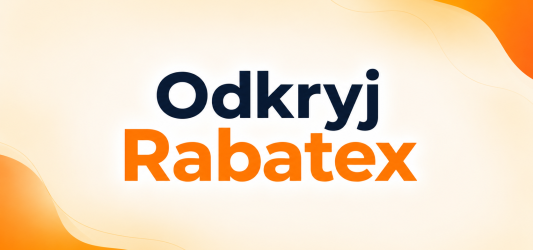 Odbierz 10 PLN na Start i Odkryj Rabatex.pl: Serwis Cashback z Gigantycznym Potencjałem