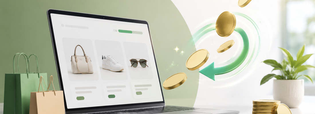 Najlepszy serwis cashback w 2026 roku?