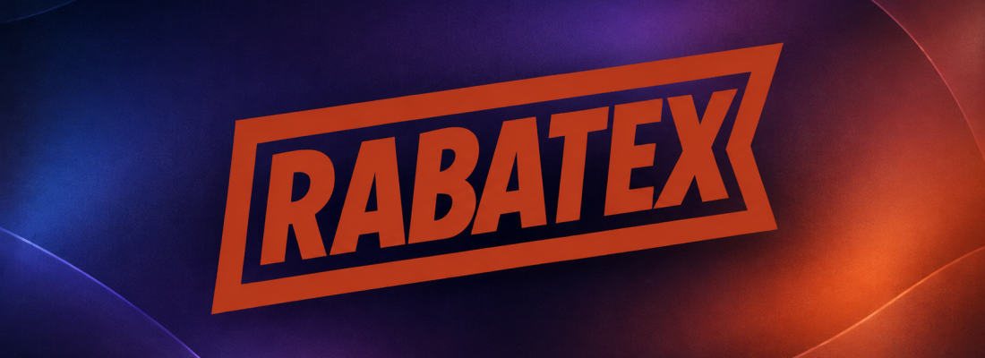 Rabatex.pl - jeden z najlepszych serwisów cashback z kodami rabatowymi w 2026. Jak działa, dlaczego warto?