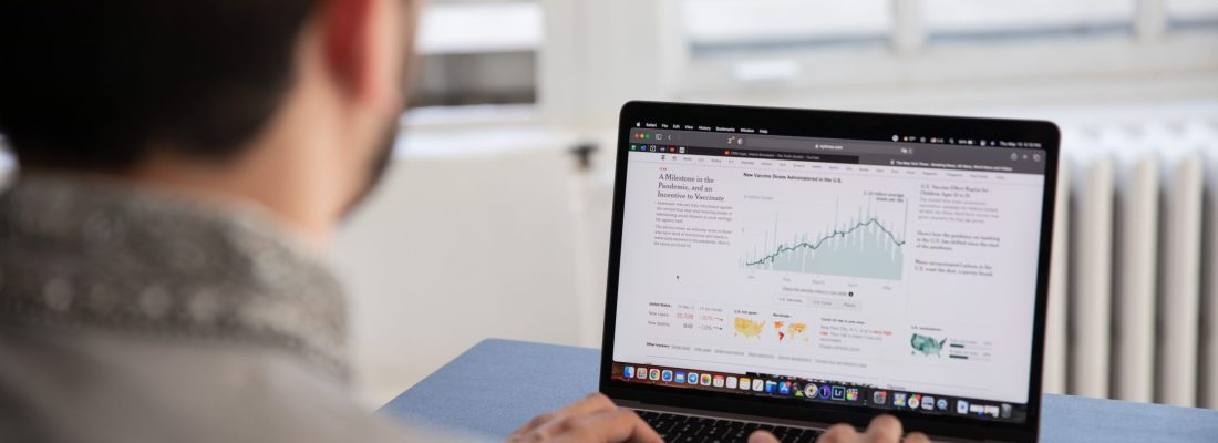 AI w reklamie – co warto wziąć pod uwagę?