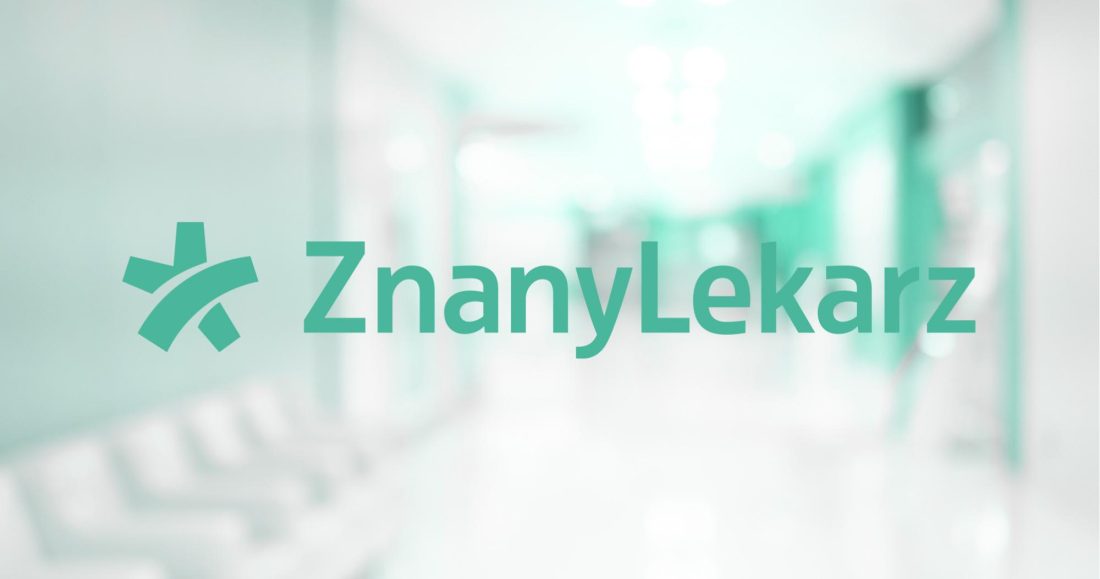 Jak zarabia ZnanyLekarz? Pacjent szuka lekarza za darmo, a lekarz płaci za narzędzia i widoczność