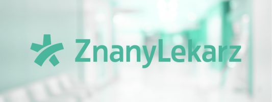 Jak zarabia ZnanyLekarz? Pacjent szuka lekarza za darmo, a lekarz płaci za narzędzia i widoczność