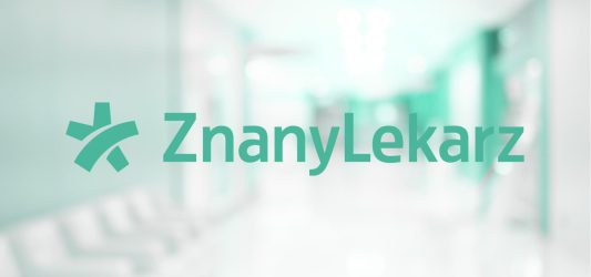 Jak zarabia ZnanyLekarz? Pacjent szuka lekarza za darmo, a lekarz płaci za narzędzia i widoczność
