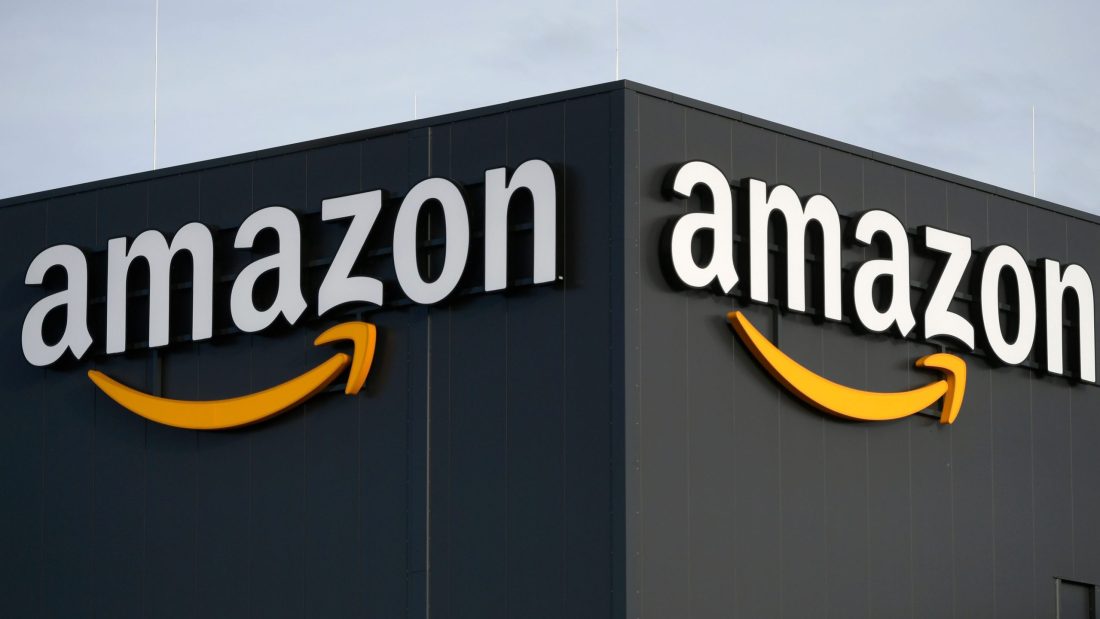 Jak zarabia Amazon? Sklep, marketplace, reklama, logistyka i chmura w jednej firmie