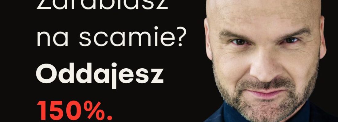 Wojna Rafała Brzoski z Metą rewolucjonizuje martech. Co decyzje UODO i projekt „150%” oznaczają dla branży marketingowej?