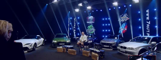 Budda, Influi i loterie influencerów. Czy śledztwo prokuratury właśnie się sypie?