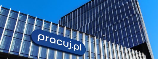 Jak zarabia Pracuj.pl? Kandydat szuka pracy za darmo, pracodawca płaci za dostęp do kandydatów