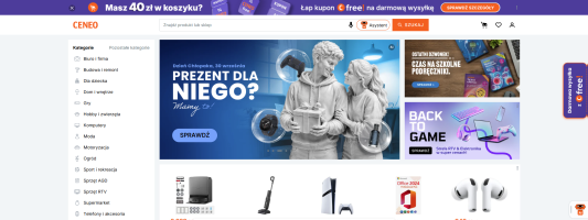 Jak zarabia Ceneo? Porównywarka cen, która sprzedaje sklepom klientów