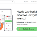 Jak zarabia Picodi? Kody rabatowe i cashback jako biznes afiliacyjny