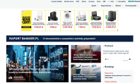 Jak zarabia Bankier.pl? Darmowe informacje finansowe jako potężny biznes