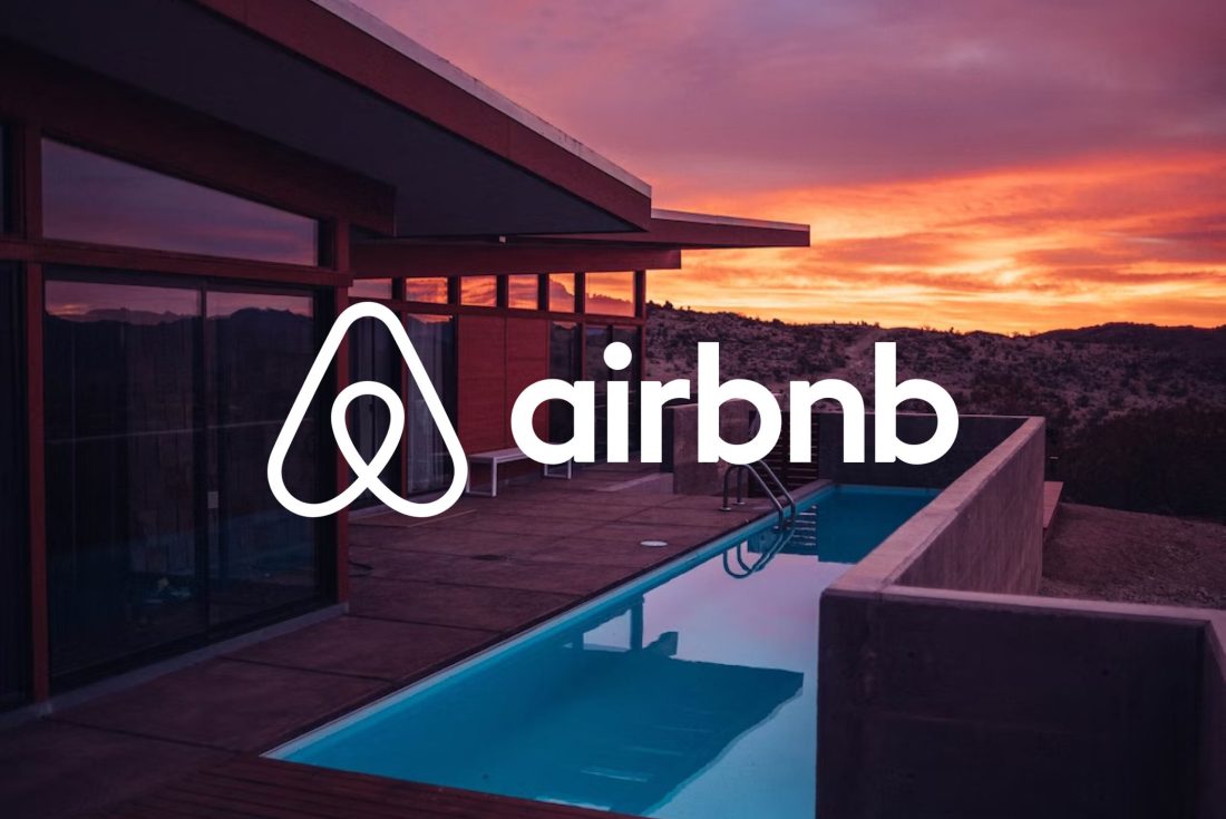 Jak zarabia Airbnb? Miliony noclegów bez posiadania milionów mieszkań