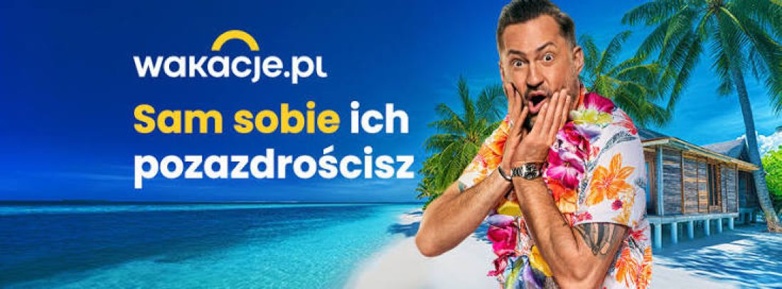 Jak zarabia Wakacje.pl? Cena jest taka sama jak u touroperatora, a pośrednik i tak zarabia